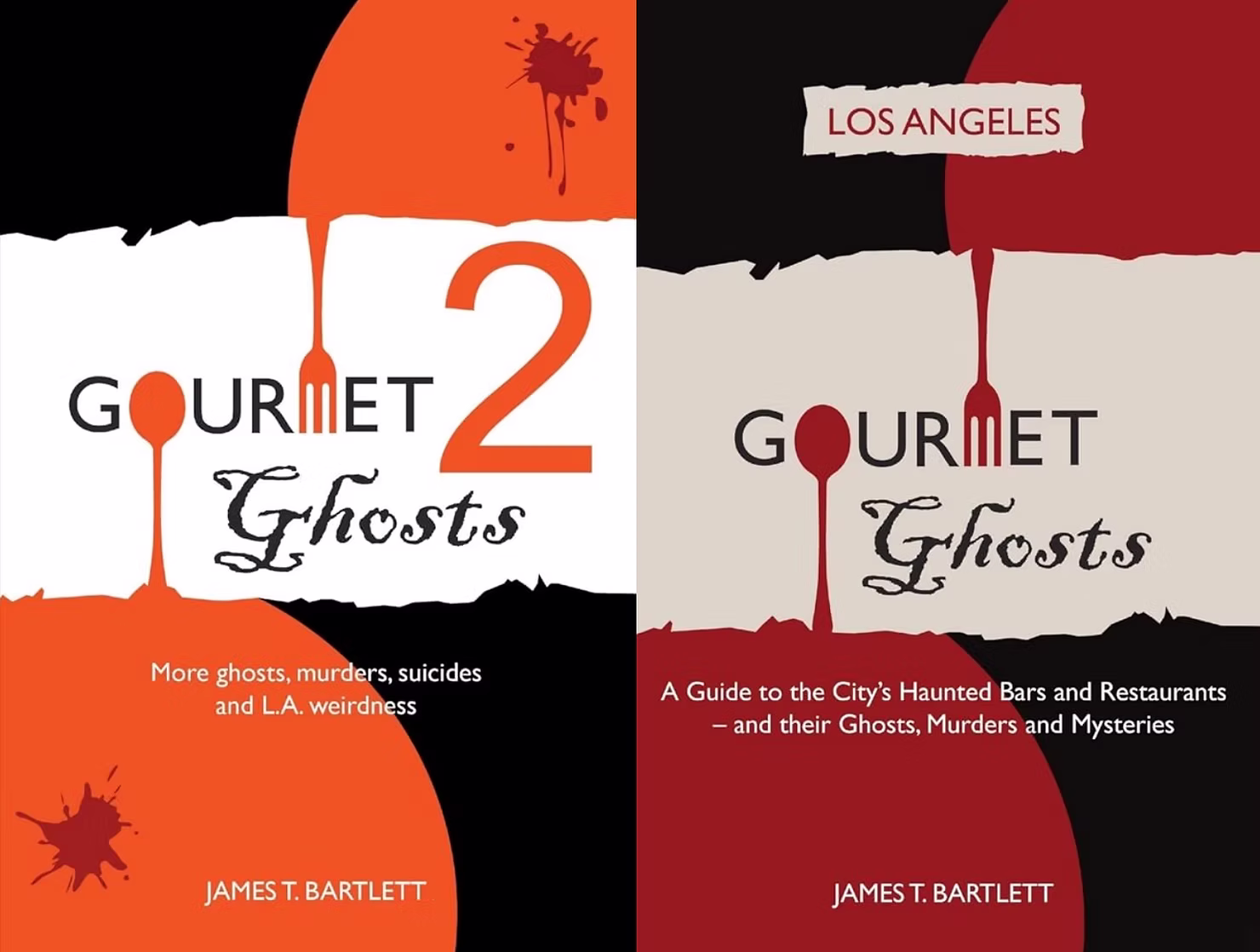 Halloween Horrors! Gourmet Ghosts! presented by James Bartlett 2024 10 23 blog post image 3