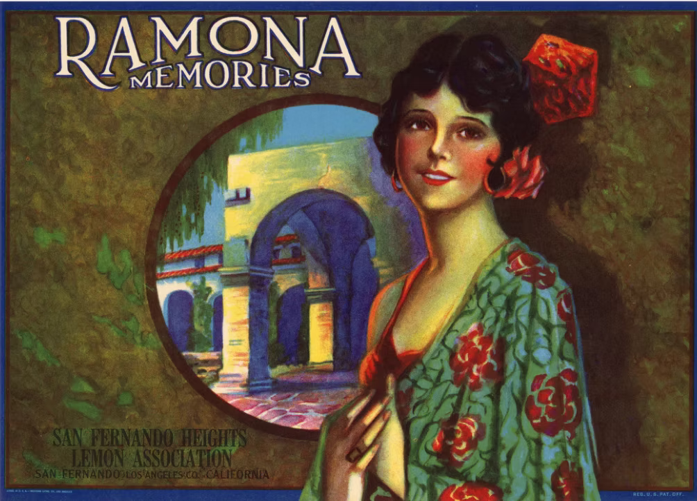The Colorful Labels: Canneries and Packing Houses of the Valley presented by David Coscia 2025 01 23 blog post image 2