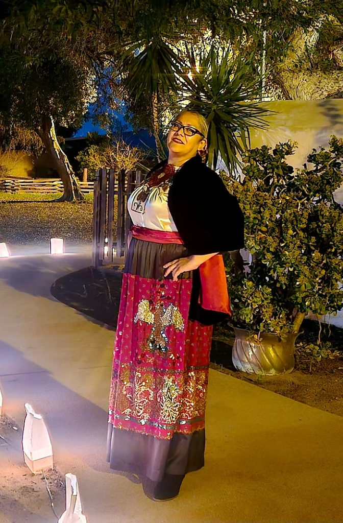 Annual Las Posadas Celebration image
