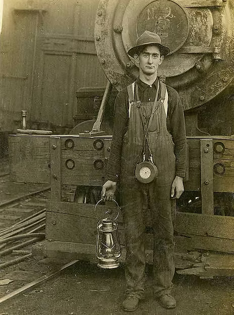 aberdeen night watchman 1910 image 2