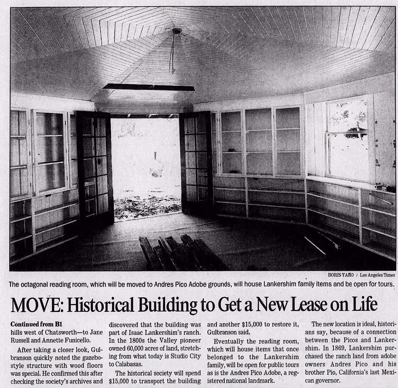 Reading Room History reading room history image 6