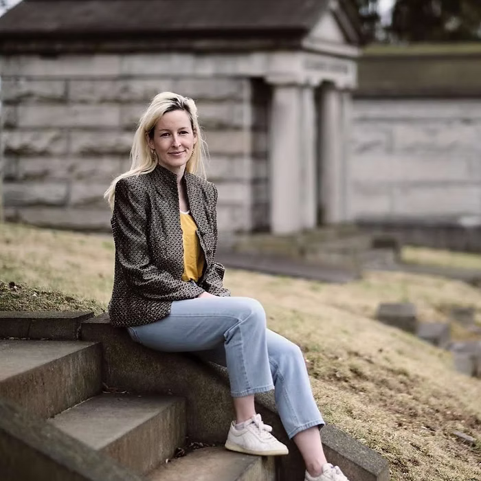 Etched in Stone: Lessons from Recipes Found on Gravestones Presented by Rosie Grant 2026 05 01 2 blog post image 1