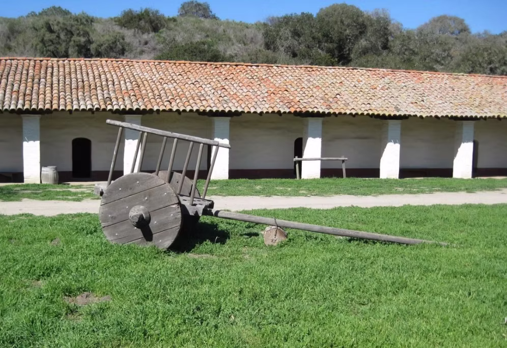 West Valley Lime Kilns and Native American History – presented by Al Knight & Ray Vincent