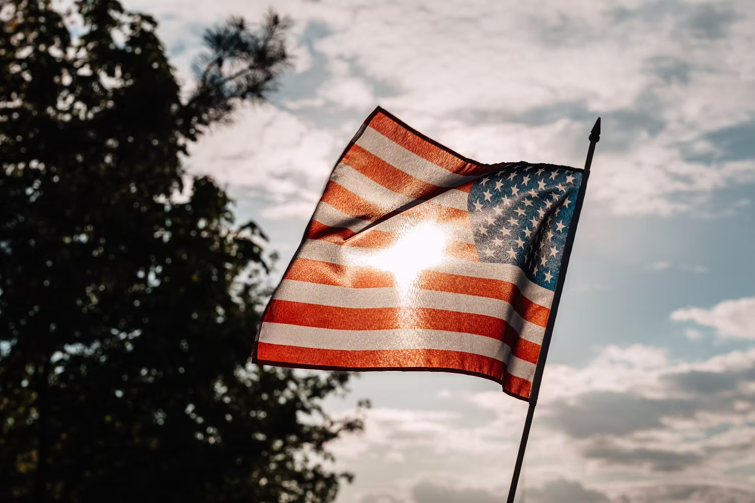 Memorial Day Observance at Pioneer Cemetery