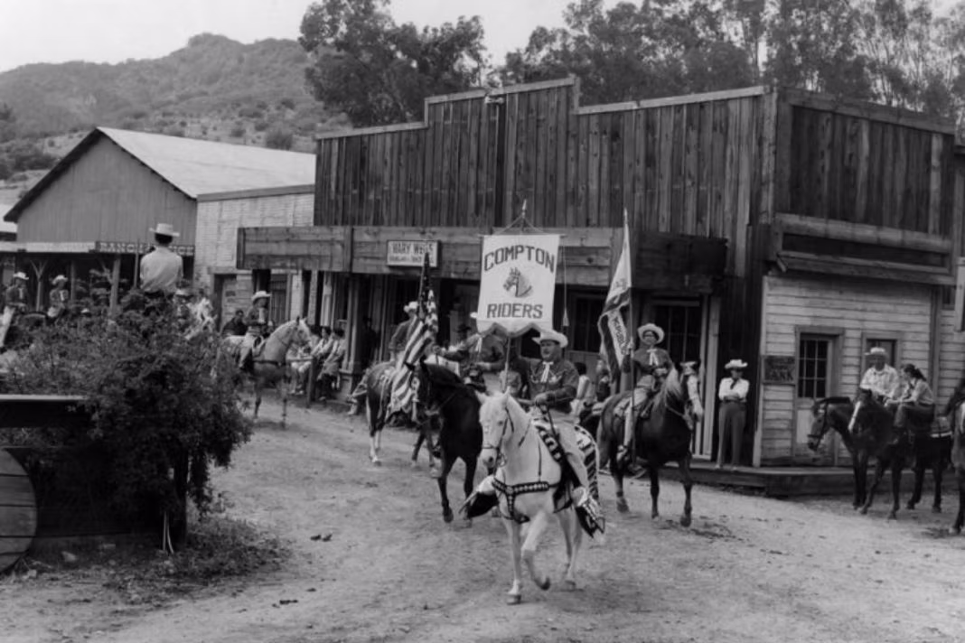 History of Paramount Ranch - presented by Mike Malone 2020 02 27 blog post image 2