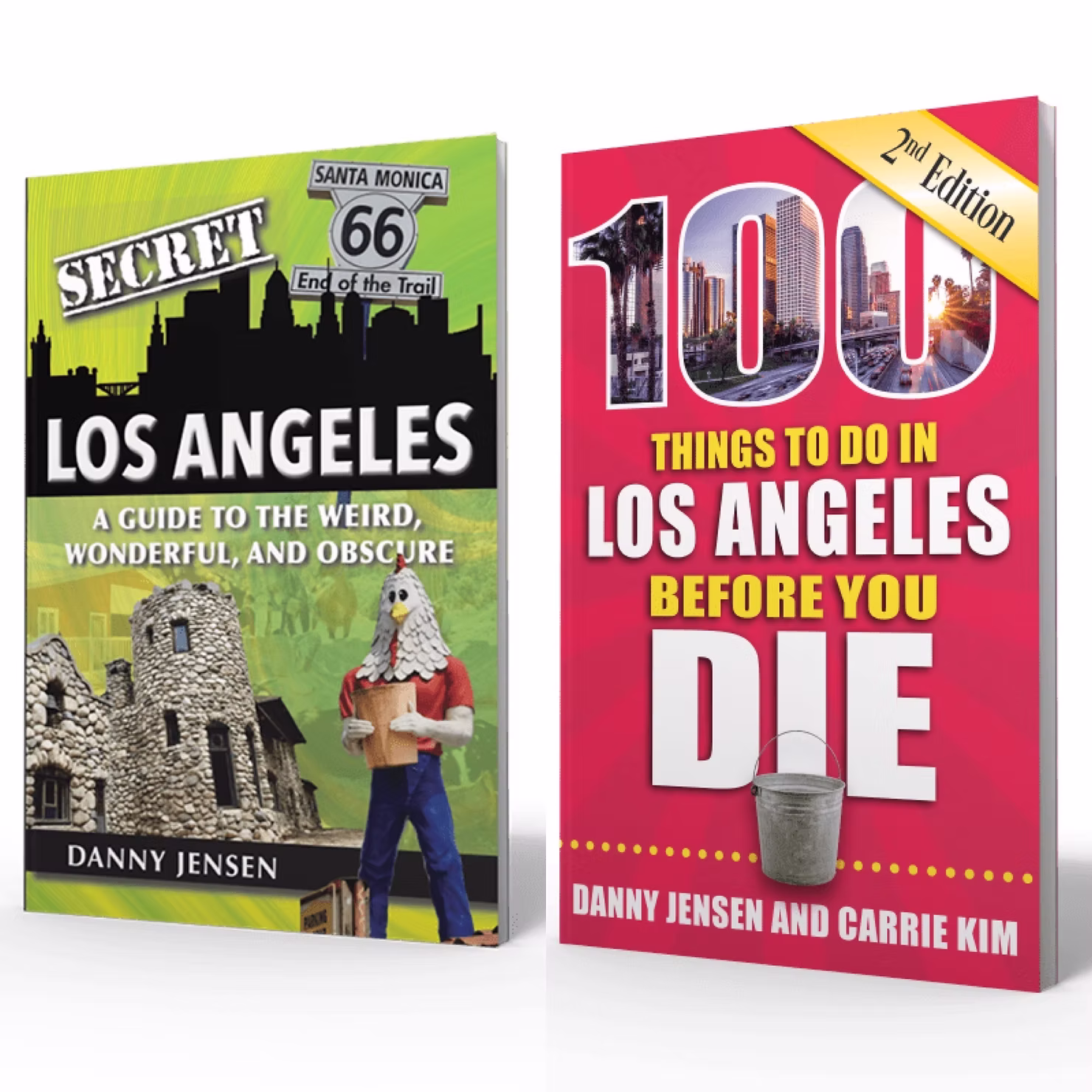 Secret Los Angeles: The Weird, Wonderful, and Obscure - presented by Danny Jensen 2021 02 25 blog post image 2