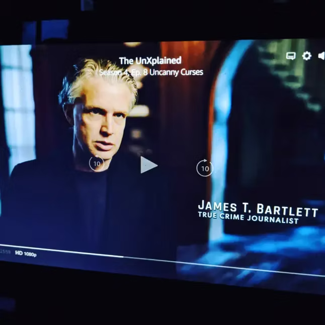 Gourmet Ghosts Los Angeles - presented by James Bartlett 2021 10 21 blog post image 3