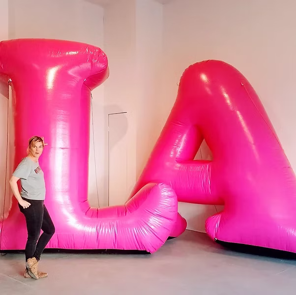 Classic Joints and Iconic Eats in the City of Angels – presented by Andrea Richards