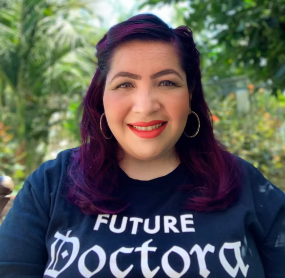 Pico Court: Sweet & Sour – presented by Daisy Herrera