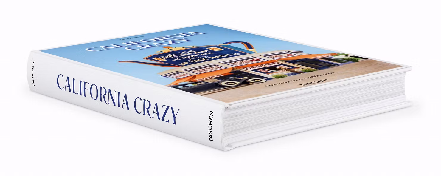 California Crazy: The Valley Version - presented by Jim Heimann 2023 01 26 blog post image 5