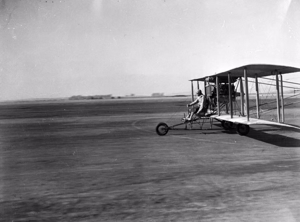 History of LAX - presented by Jean-Christophe Dick 2023 04 27 blog post image 3