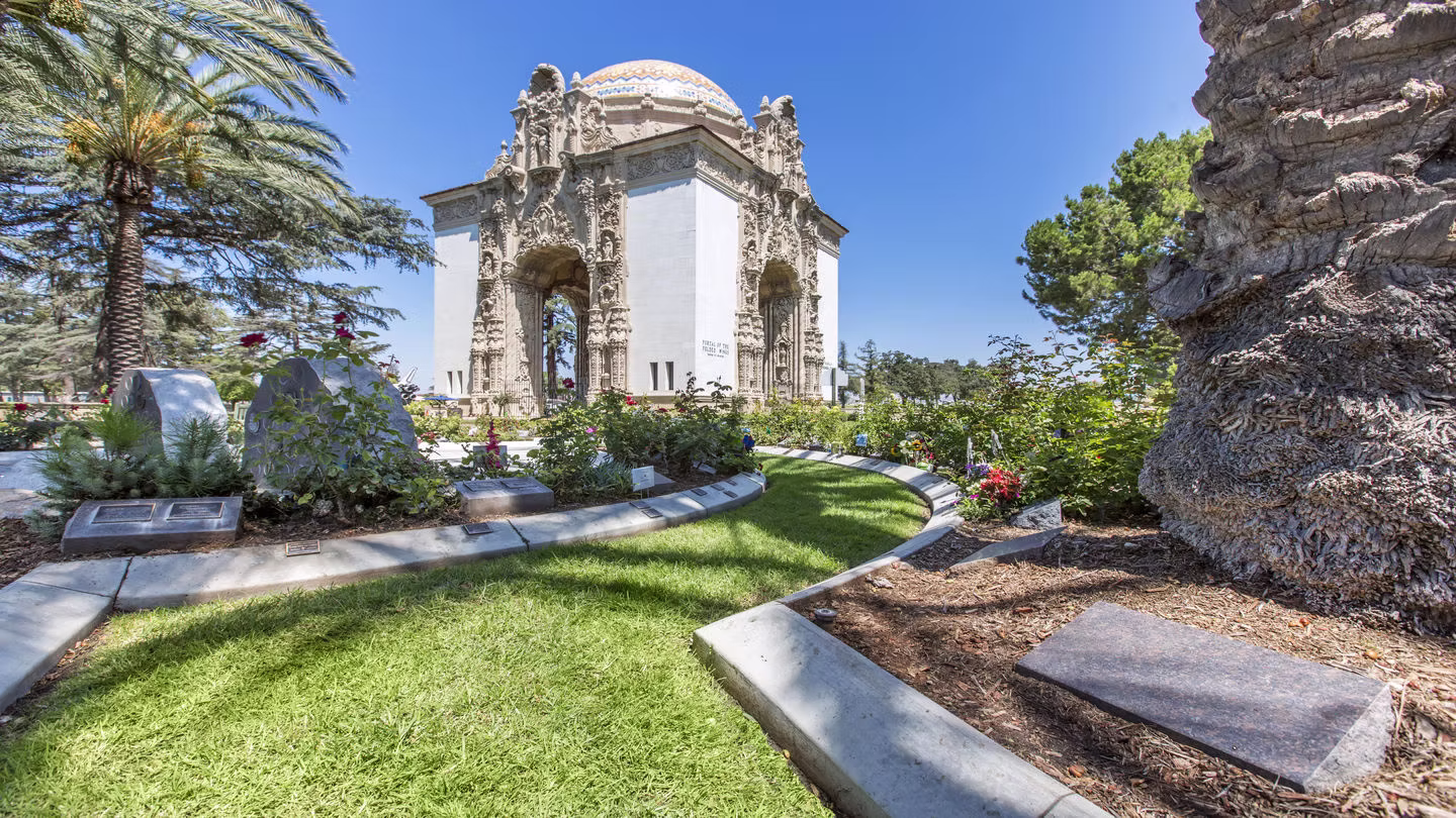 The Buried History of Valhalla Memorial Park – presented by Mark Masek