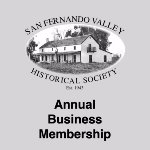 annual business membership