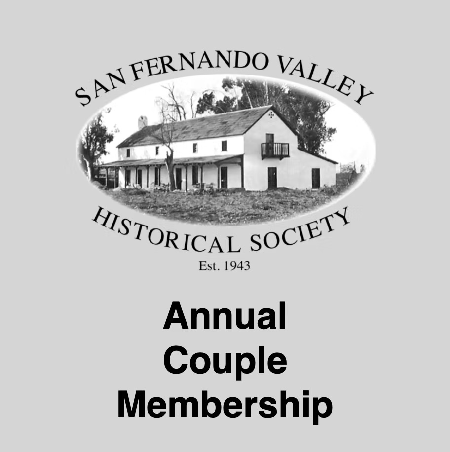 annual couple membership