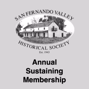 annual sustaining membership