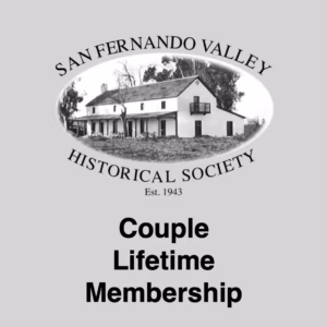 couple lifetime membership