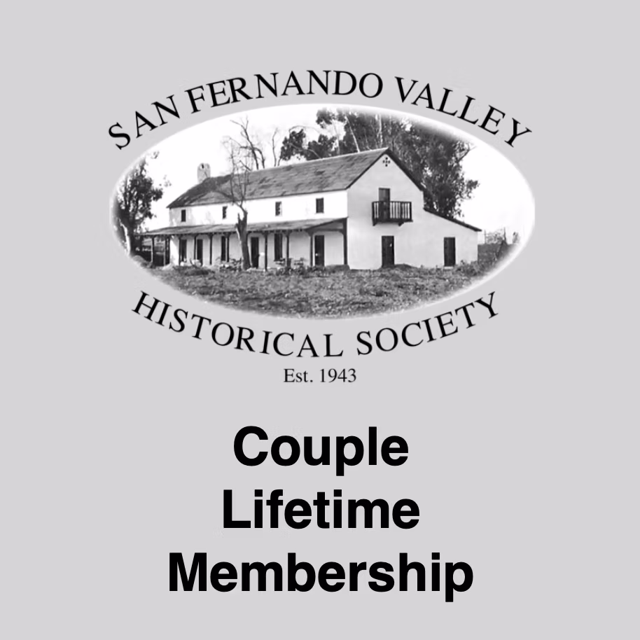 couple lifetime membership